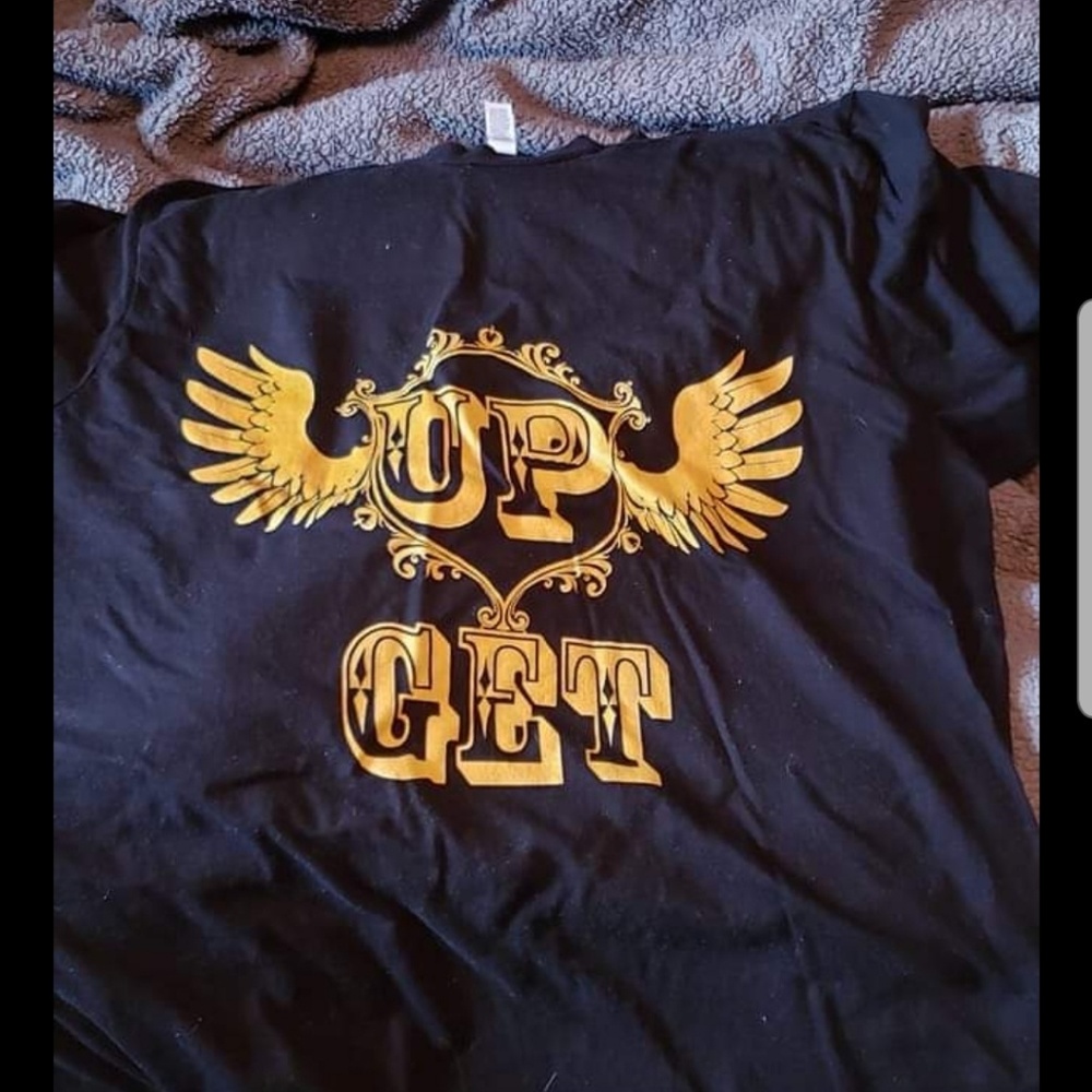 Shinedown Men's T shirt